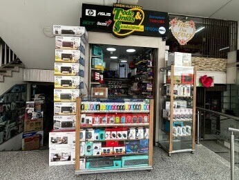 C.C. Sanandrexito's
